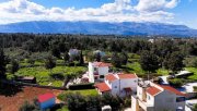Xirosterni MIT VIDEO Kreta, Xirosterni: Villa mit Panoramablick auf Meer und weiße Berge auf einem 5.159 m² großen Privatgrundstück